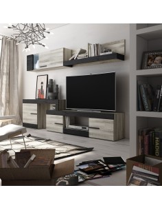 COMPOSICIÓN DE SALÓN SIDNEY